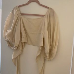 Jens Pirate Booty x Free People shirt